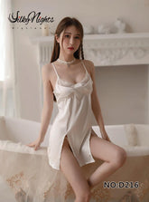 Silky Soft Fabric NIGHTIES