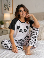 Kungfu Panda cute PJs Set